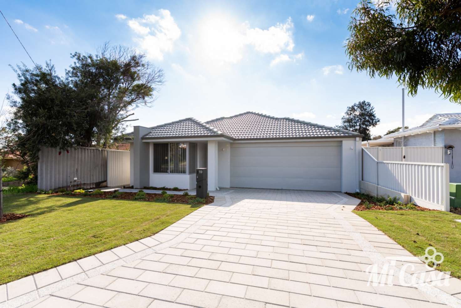 Main view of Homely house listing, 19 Leschenaultia Street, Greenwood WA 6024