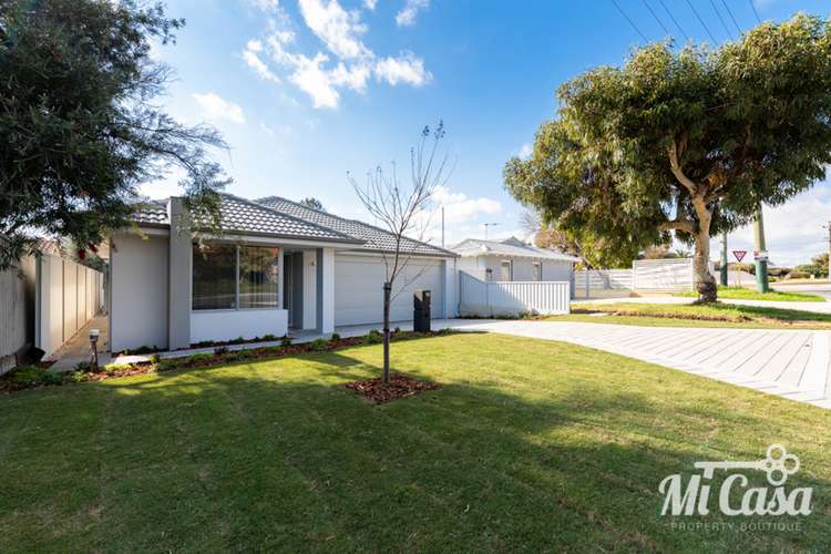 Second view of Homely house listing, 19 Leschenaultia Street, Greenwood WA 6024