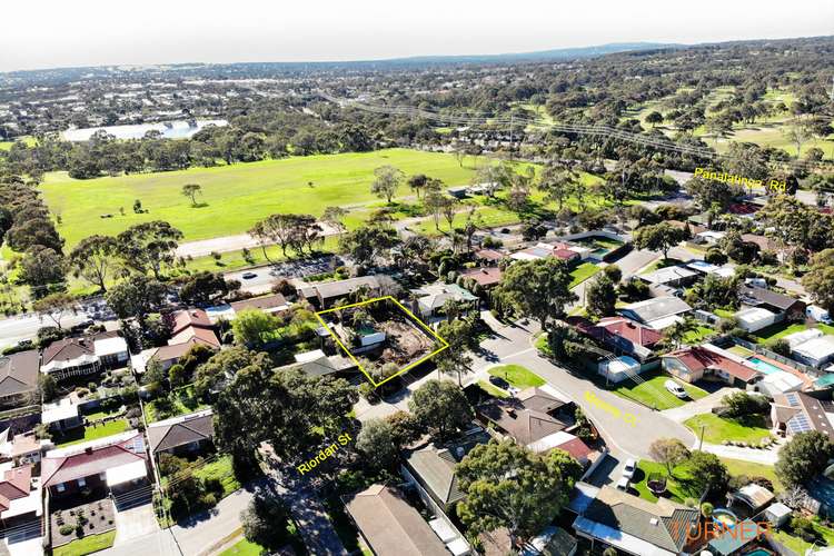 Fourth view of Homely residentialLand listing, LOT 100, 35 Riordan Street, Morphett Vale SA 5162