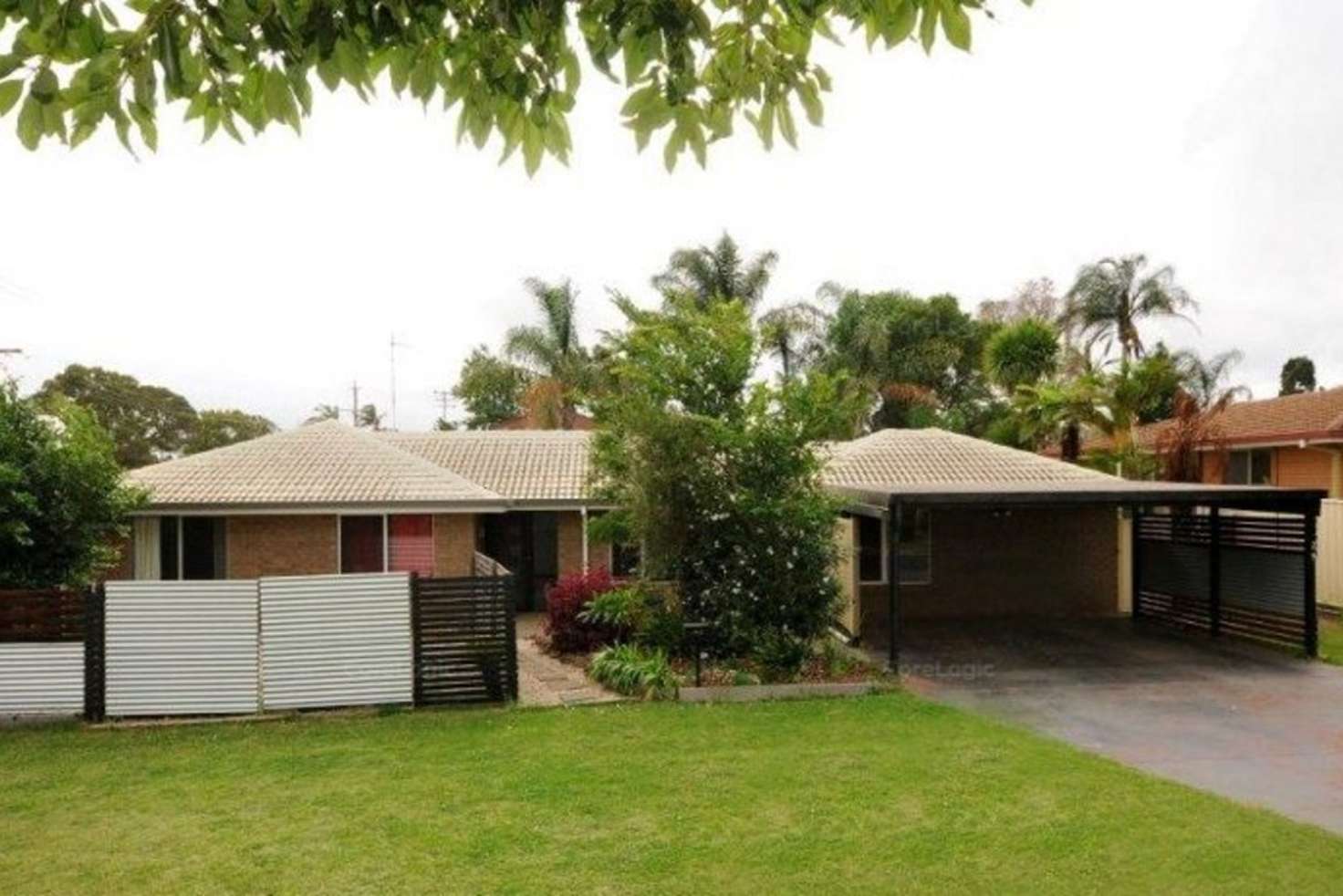 Main view of Homely flat listing, Room 1/29 Friend Street, Harristown QLD 4350