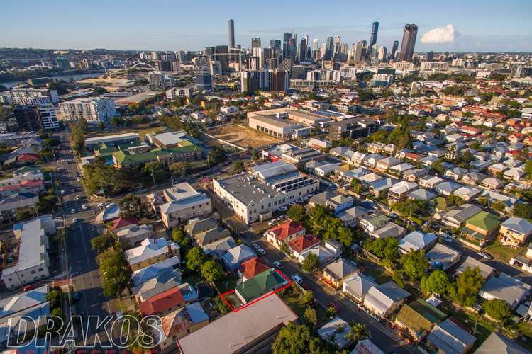 Third view of Homely house listing, 19 Paris Street, West End QLD 4101