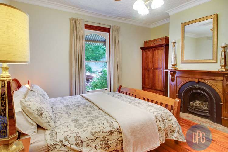 Sixth view of Homely acreageSemiRural listing, 1195 Howes Creek Road, Mansfield VIC 3722