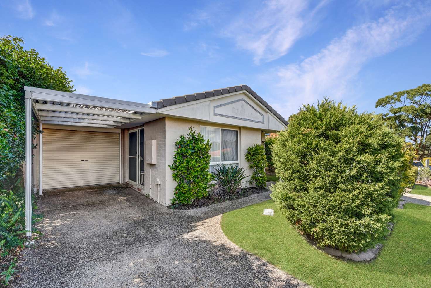 Main view of Homely villa listing, 69/90 Caloundra Road, Little Mountain QLD 4551