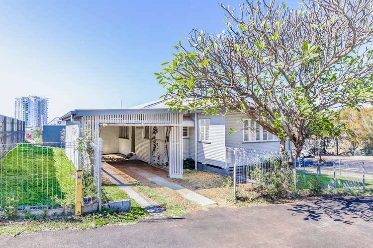 Main view of Homely house listing, 45 Darling Street, Woodend QLD 4305