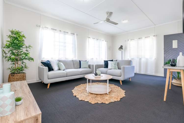 Second view of Homely house listing, 45 Darling Street, Woodend QLD 4305