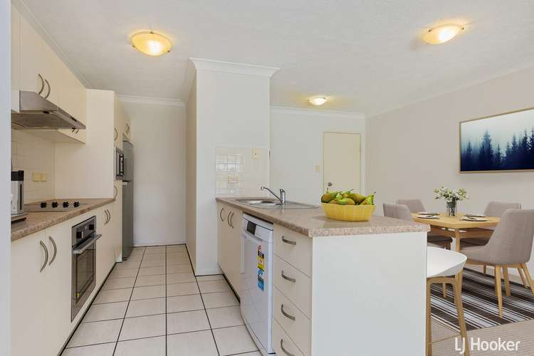 Second view of Homely unit listing, 29/18 Mascar Street, Upper Mount Gravatt QLD 4122