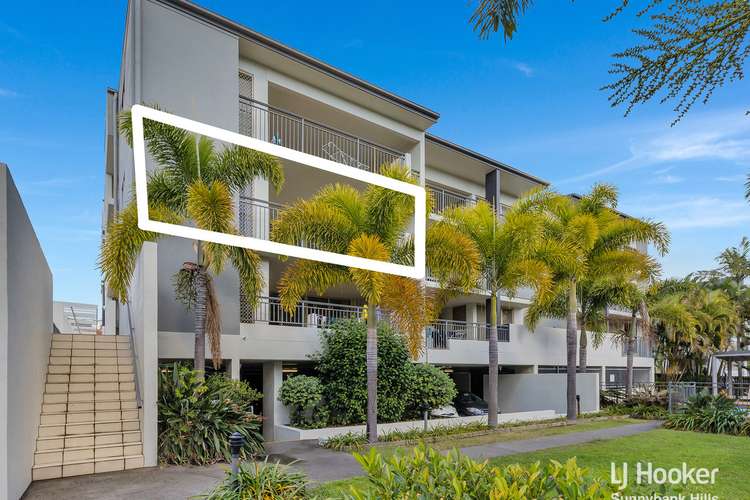 Fourth view of Homely unit listing, 29/18 Mascar Street, Upper Mount Gravatt QLD 4122