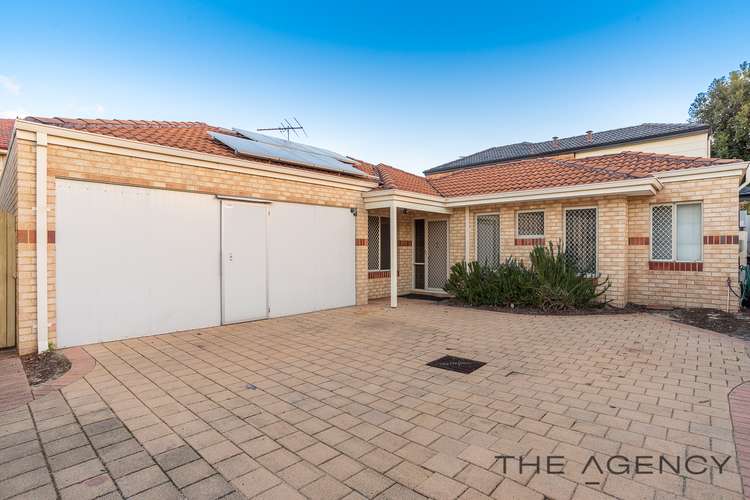Main view of Homely house listing, 26C Mort Street, Rivervale WA 6103