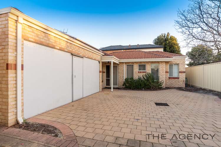 Second view of Homely house listing, 26C Mort Street, Rivervale WA 6103