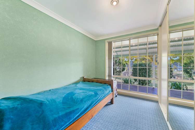 Third view of Homely house listing, 21 Thomas Street, St Marys NSW 2760