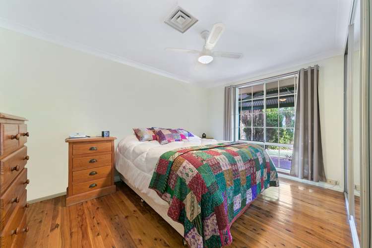 Fourth view of Homely house listing, 21 Thomas Street, St Marys NSW 2760