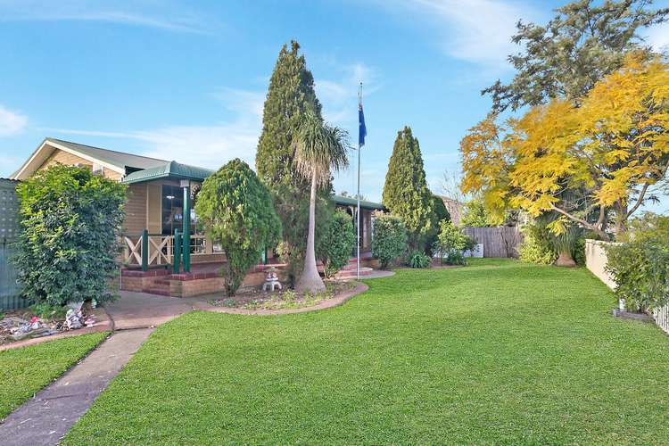 Sixth view of Homely house listing, 21 Thomas Street, St Marys NSW 2760