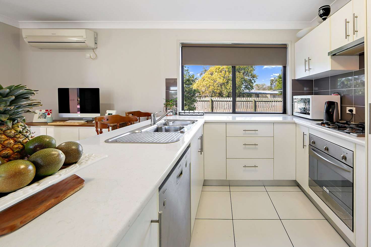 Main view of Homely townhouse listing, 14/3 Ann Street, Bundaberg East QLD 4670