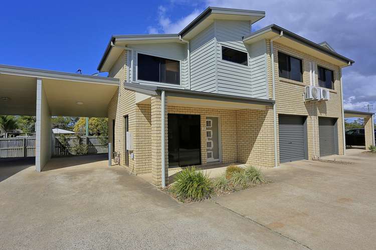 Second view of Homely townhouse listing, 14/3 Ann Street, Bundaberg East QLD 4670