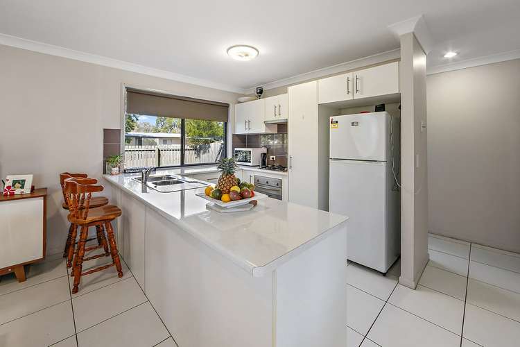Third view of Homely townhouse listing, 14/3 Ann Street, Bundaberg East QLD 4670