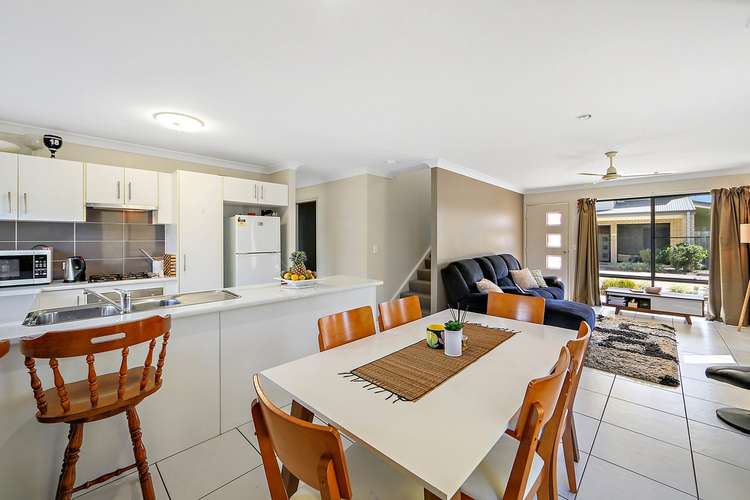 Fourth view of Homely townhouse listing, 14/3 Ann Street, Bundaberg East QLD 4670