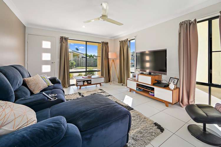Fifth view of Homely townhouse listing, 14/3 Ann Street, Bundaberg East QLD 4670
