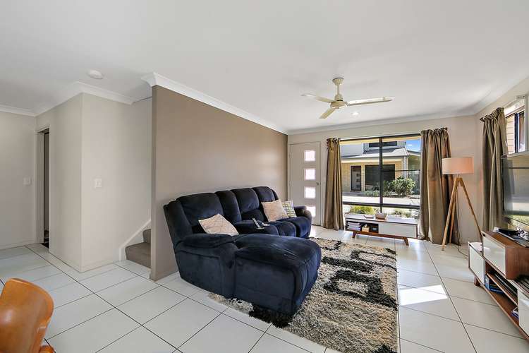 Sixth view of Homely townhouse listing, 14/3 Ann Street, Bundaberg East QLD 4670
