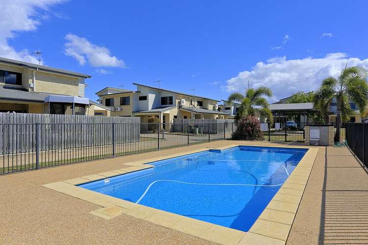 Seventh view of Homely townhouse listing, 14/3 Ann Street, Bundaberg East QLD 4670