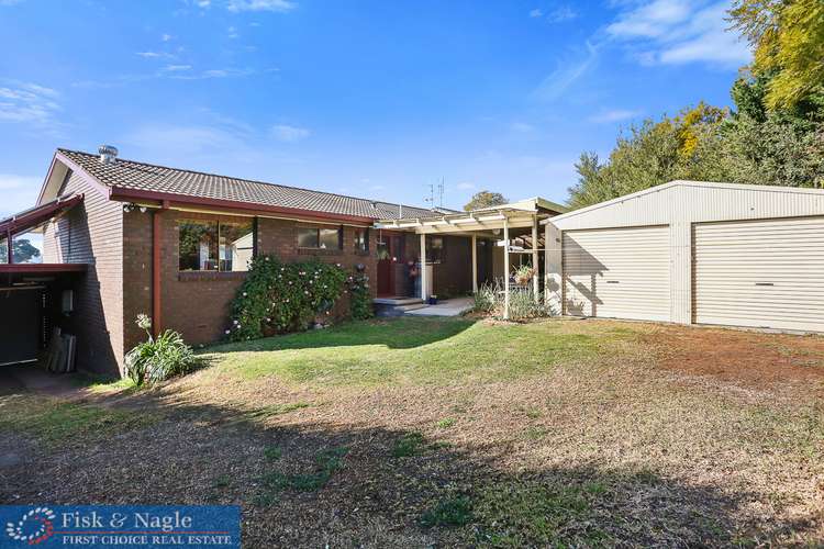 Second view of Homely house listing, 11 Hart Crescent, Bega NSW 2550