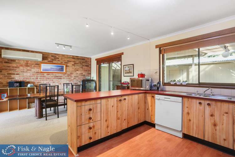 Third view of Homely house listing, 11 Hart Crescent, Bega NSW 2550
