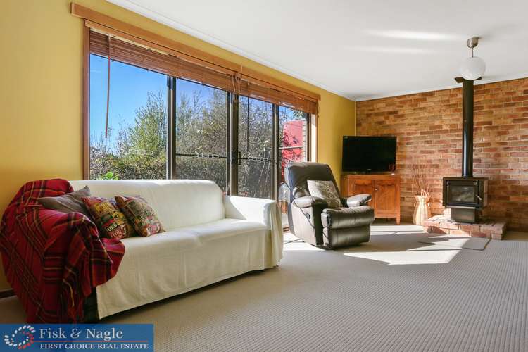 Sixth view of Homely house listing, 11 Hart Crescent, Bega NSW 2550