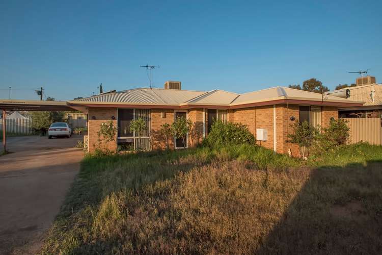Second view of Homely house listing, 5 Collier Place, South Kalgoorlie WA 6430