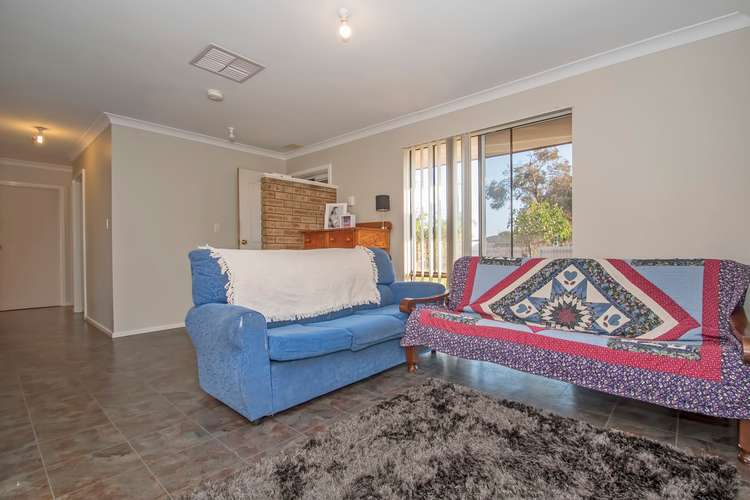 Third view of Homely house listing, 5 Collier Place, South Kalgoorlie WA 6430