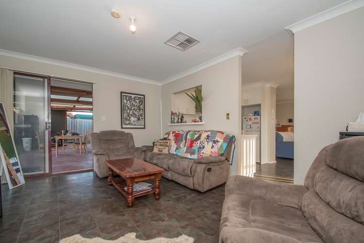 Fifth view of Homely house listing, 5 Collier Place, South Kalgoorlie WA 6430