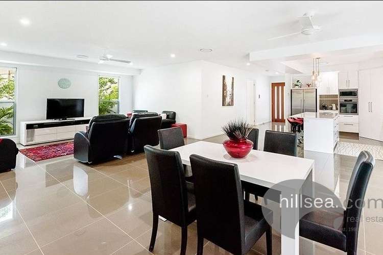 Fourth view of Homely house listing, 18 Robin Avenue, Paradise Point QLD 4216