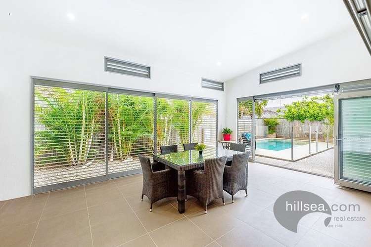 Sixth view of Homely house listing, 18 Robin Avenue, Paradise Point QLD 4216