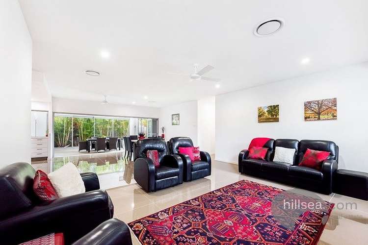 Seventh view of Homely house listing, 18 Robin Avenue, Paradise Point QLD 4216