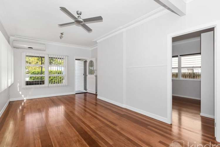 Second view of Homely house listing, 22 James Street, Scarborough QLD 4020
