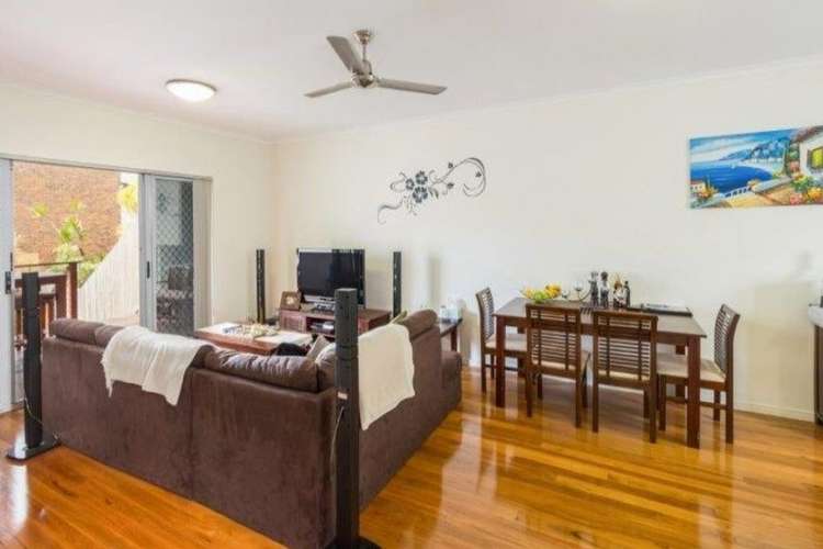 Second view of Homely unit listing, 1/59 Adelaide Street, Carina QLD 4152