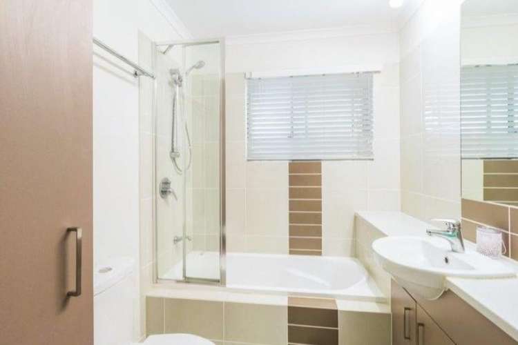 Fifth view of Homely unit listing, 1/59 Adelaide Street, Carina QLD 4152