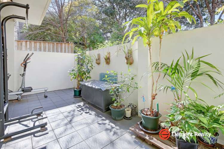 Main view of Homely apartment listing, 19/11-13 Calder Road, Rydalmere NSW 2116