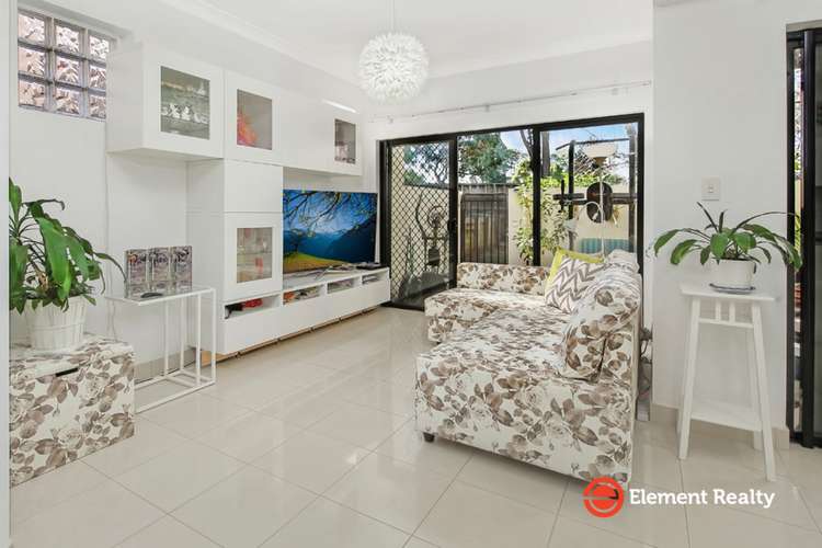 Third view of Homely apartment listing, 19/11-13 Calder Road, Rydalmere NSW 2116