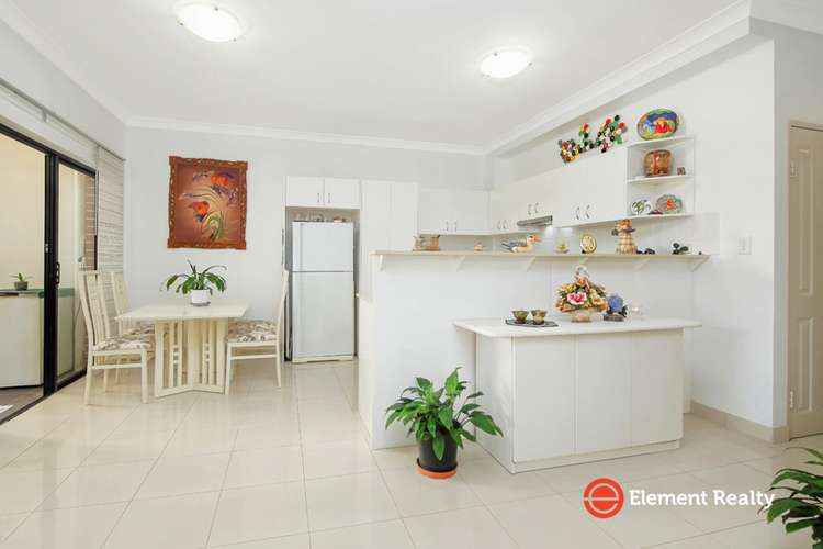 Fourth view of Homely apartment listing, 19/11-13 Calder Road, Rydalmere NSW 2116