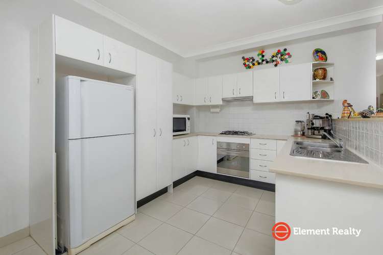 Fifth view of Homely apartment listing, 19/11-13 Calder Road, Rydalmere NSW 2116