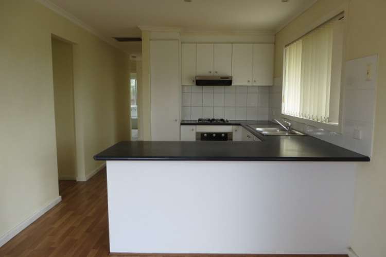 Second view of Homely unit listing, 2/73 Woolnough Drive, Mill Park VIC 3082