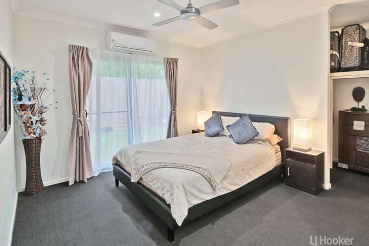 Sixth view of Homely house listing, 11 Wattle Grove, Boronia Heights QLD 4124
