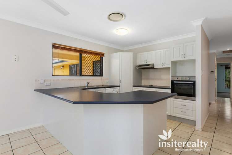 Main view of Homely house listing, 5 Constance Lane, Sippy Downs QLD 4556