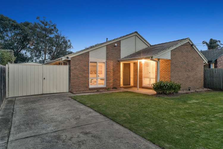 Main view of Homely house listing, 35 Airlie Grove, Seaford VIC 3198