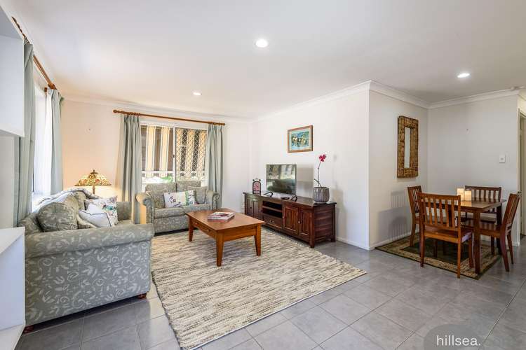 Fourth view of Homely semiDetached listing, 1/11 Coventry Court, Labrador QLD 4215