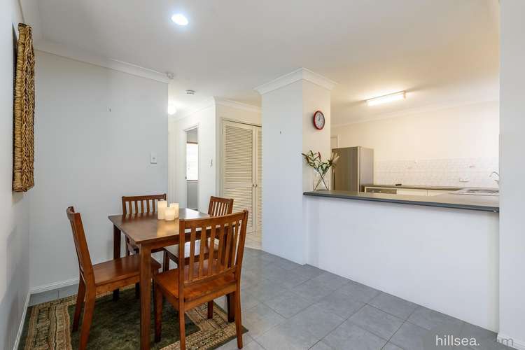 Fifth view of Homely semiDetached listing, 1/11 Coventry Court, Labrador QLD 4215