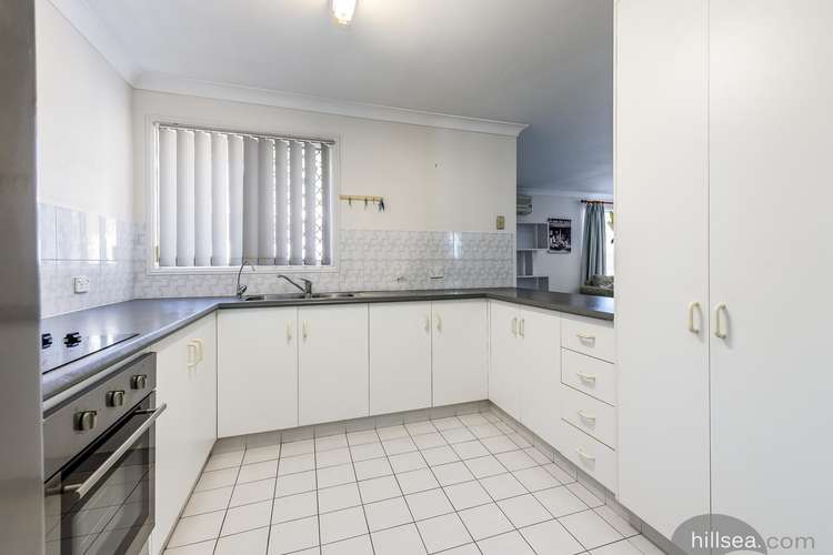 Sixth view of Homely semiDetached listing, 1/11 Coventry Court, Labrador QLD 4215