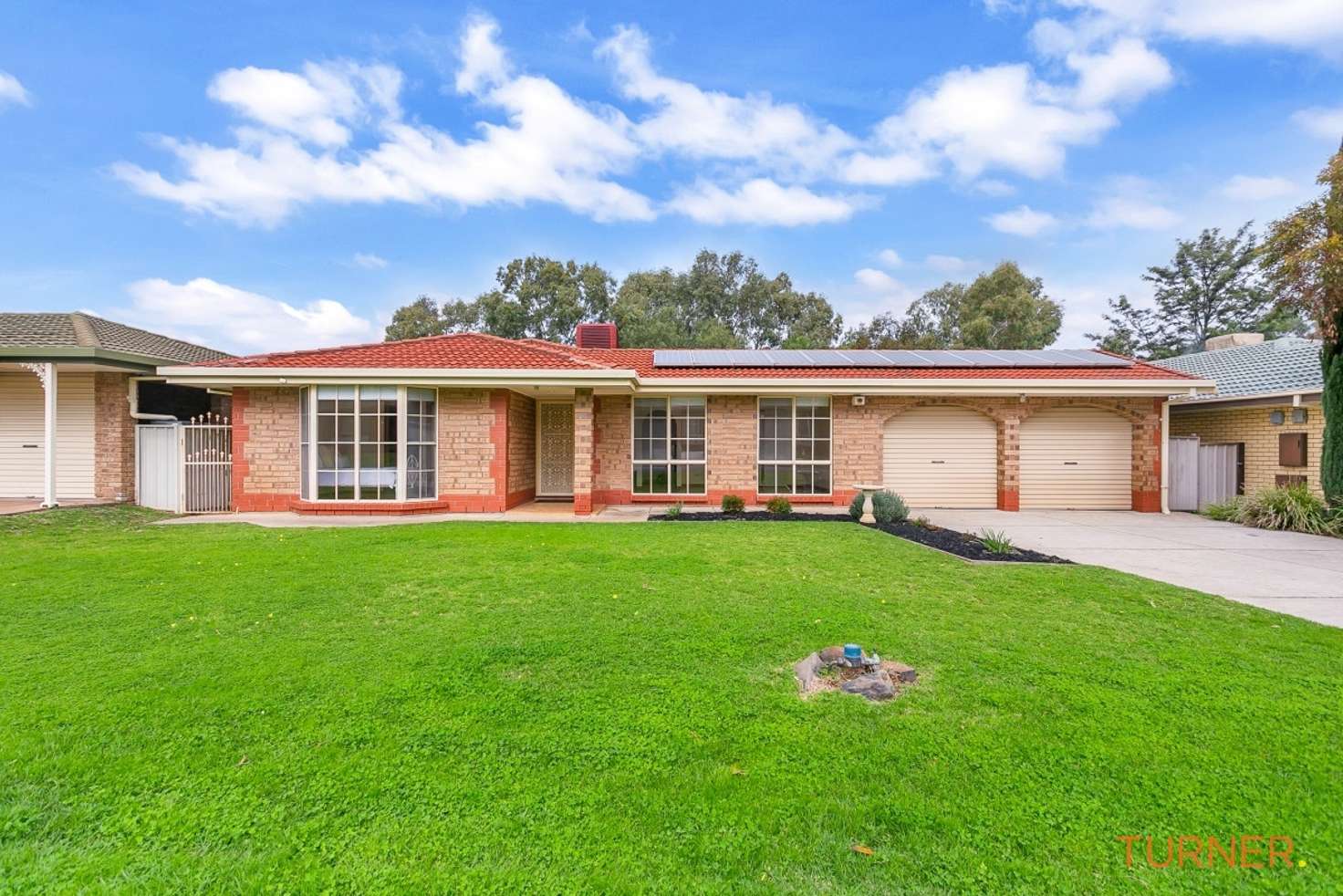 Main view of Homely house listing, 13 Pro Hart Court, Hope Valley SA 5090