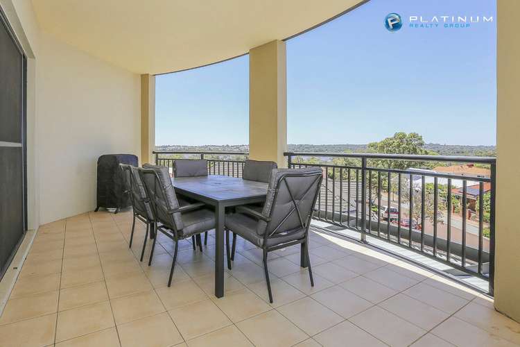 Main view of Homely apartment listing, 24/1 Spinebill Loop, Joondalup WA 6027