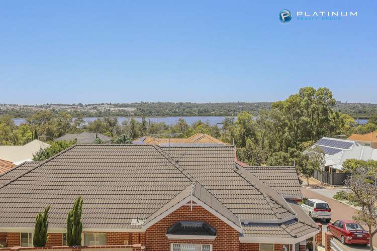 Second view of Homely apartment listing, 24/1 Spinebill Loop, Joondalup WA 6027