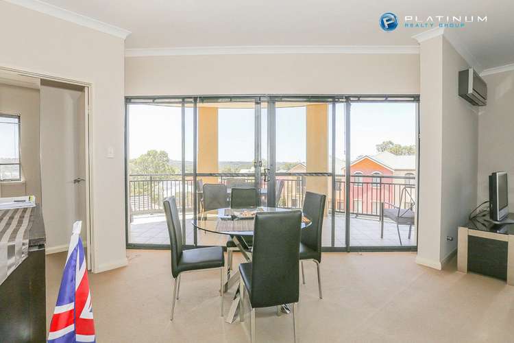 Fourth view of Homely apartment listing, 24/1 Spinebill Loop, Joondalup WA 6027